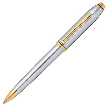 Amazon | クロス ボールペン 油性 タウンゼント 502TW